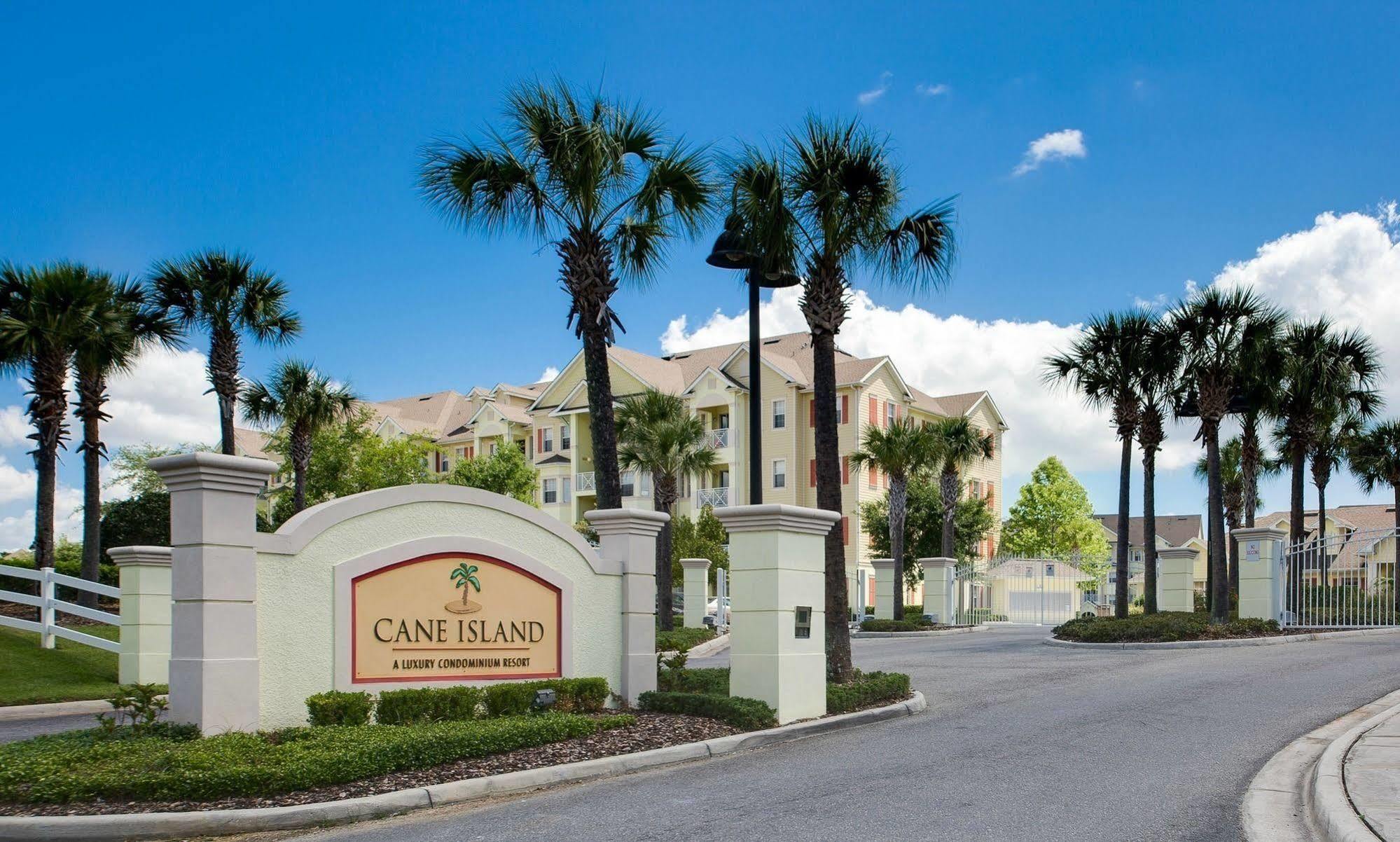 Cane Island Celebration Exterior photo